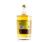 Hampden Estate Gold Rum - Tasting-Flasche 4cl
