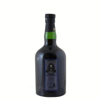 Presidente 23YO Rum - Tasting-Flasche 4cl