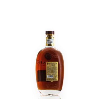 Puntacana Tesoro 15YO Malt Whisky Finish - Tasting-Flasche 4cl