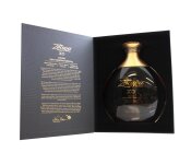 Zacapa Centenario XO Solera Grand Special Reserve - Tasting-Flasche 4cl