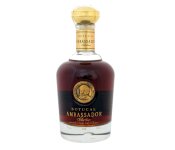 Botucal Ambassador (früher Diplomatico) - Tasting-Flasche...