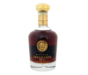 Botucal Ambassador (fr&uuml;her Diplomatico) - Tasting-Flasche 4cl