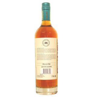 Takamaka Bay Spiced Rum - Tasting-Flasche 4cl