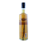 Vanilla Gold Rum Liqueur - Tasting-Flasche 4cl