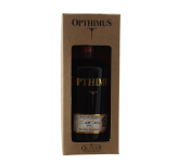 Opthimus 18 YO - Tasting-Flasche 4cl