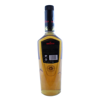 Santa Teresa Rum 1796 Antiguo de Solera - Tasting-Flasche 4cl
