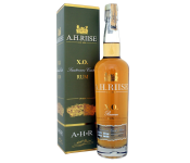 A.H. Riise XO Reserve Port Cask Rum Limited Edition -...