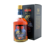 XM 10 YO Royal Demerara Rum - Tasting-Flasche 4cl