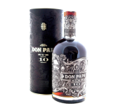 Don Papa Rum 10 Years - Tasting-Flasche 4cl