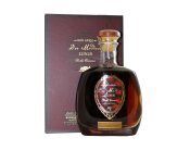 Dos Maderas Luxus Rum - Tasting-Flasche 4cl