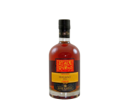 Rum Nation Peruano 8 Jahre - Tasting-Flasche 4cl