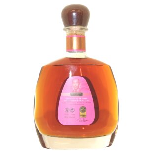 St. Lucia Distillers Rum 1931 Fifth Edition - Tasting-Flasche 4cl