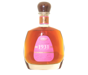St. Lucia Distillers Rum 1931 Fifth Edition -...