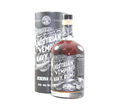 Austrian Empire Navy Rum Reserve 1863 - Tasting-Flasche 4cl