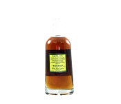 Maund Rum 12 Years - Tasting-Flasche 4cl