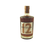 Esclavo 12 Anos Solera Rum - Tasting-Flasche 4cl