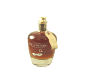 Kirk and Sweeney 12 Years Dominican Rum - Tasting-Flasche...