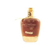 Kirk and Sweeney 18 Years Dominican Rum - Tasting-Flasche 4cl
