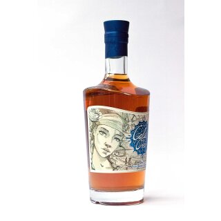 Calico´s Crew - Anne Bonny´s Favorite - Tasting-Flasche 4cl