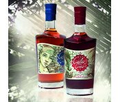 Calico´s Crew - Anne Bonny´s Favorite - Tasting-Flasche 4cl