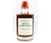 Rumclub Best of South America - Tasting-Flasche 4cl