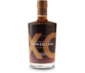 Esclavo XO Solera Rum - Tasting-Flasche 4cl