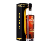 Cubaney Rum Exquisito 21 A&ntilde;os 