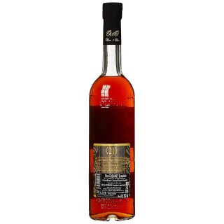 Cubaney Rum Exquisito 21 Años - Tasting-Flasche 4cl