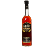 Cubaney Rum Exquisito 21 A&ntilde;os - Tasting-Flasche 4cl