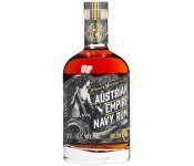 Austrian Empire Navy Rum Solera 25 YO