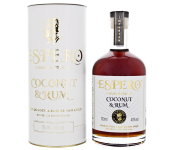 Ron Espero Creole Coconut &amp; Rum