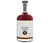 Ron Espero Creole Coconut &amp; Rum