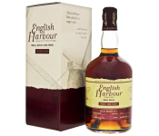 English Harbour Sherry Cask Finish