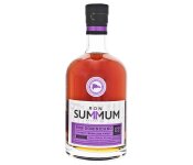 Summum 12 Solera Ron Dominicano Sherry Cream Cask Finish - Tasting-Flasche 4cl