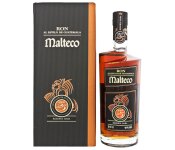 Malteco Rum Reserva Rara 25 Años 