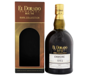 El Dorado Enmore 1993/2015 Rare Collection Rum