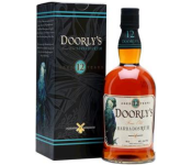 Doorly&acute;s 12 YO Fine Old Barbados Rum