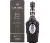 A.H. Riise Non Plus Ultra Rum Black Edition -...