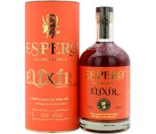 Ron Espero Creole Elixir
