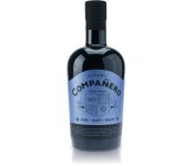 Compañero Ron Panama Extra Añejo - Tasting-Flasche 4cl