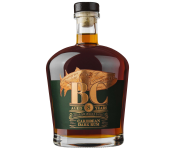 BC Reserve Collection Caribbean Dark Rum 8YO 	