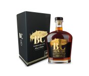 BC Reserve Collection Caribbean Dark Rum 18YO -...