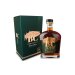 BC Reserve Collection Caribbean Dark Rum 8YO - Tasting-Flasche 4cl