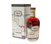 Ron 1914 Edición Gatún - Tasting-Flasche 4cl