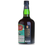 COMPAGNIE DES INDES Guyana 12YO Single Cask Rum