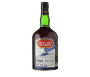 COMPAGNIE DES INDES Panama 9 ans Rum