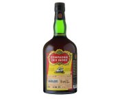 COMPAGNIE DES INDES Barbados 18 ans Rum