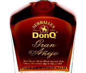 Don Q Gran A&ntilde;ejo - Tasting-Flasche 4cl