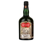 COMPAGNIE DES INDES Caraibes Rum - Tasting-Flasche 4cl