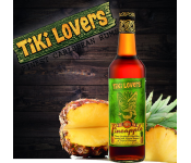 Tiki Lovers Rum Pineapple